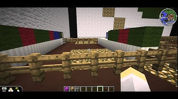 Color Scanner Demo (ComputerCraftEdu)