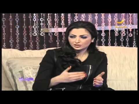 برنامج سيدتي 15 نوفمبر 2012 الحلقة كاملة 