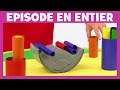 Art attack  lulu lotarie  disney junior  vf