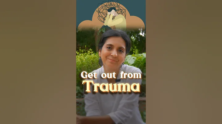 Healing Childhood Coping Mechanisms | Break Free from Emotional Patterns #trauma #traumarecovery thumbnail