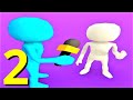 Reporter Life GAMEPLAY Part 2 NEW Studio VERY BIG Upgrades Android IOS 