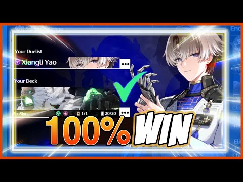 100% WINRATE ✅