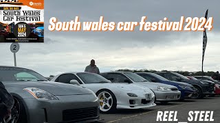 South wales car festival 2024