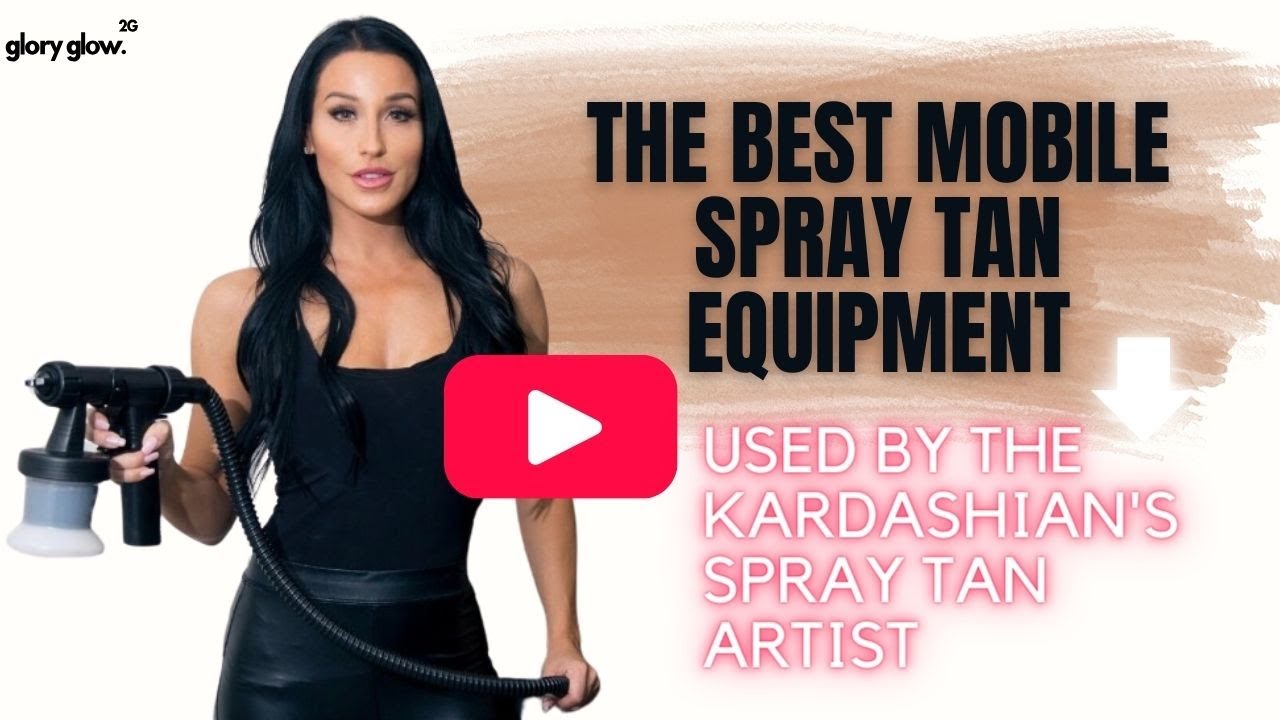 Best Mobile Spray Tan Equipment Kardashians Spray Tan Artist Uses best-mobile-spray-tan-equipment-kardashians-spray-tan-artist-uses