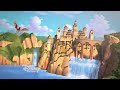 Elena of Avalor - Theme song