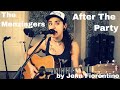 The Menzingers -After the Party (Acoustic Cover) -Jenn Fiorentino