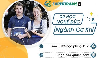 NHỮNG ĐIỀU BẠN NÊN BIẾT NGÀNH CƠ KHÍ CHLB ĐỨC