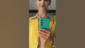 CAMON 40: Ai writing magic