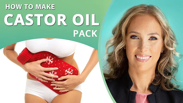 Castor Oil Pack | How To Make Castor Oil Pack | Dr...