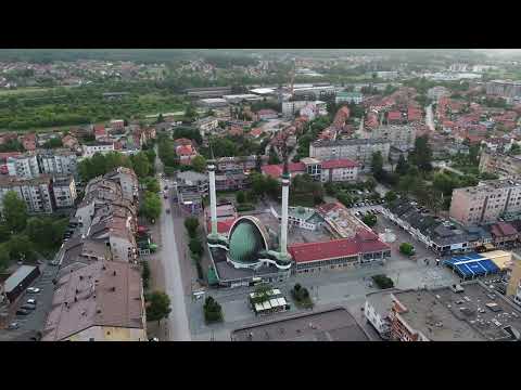 Zivinice , Bosna