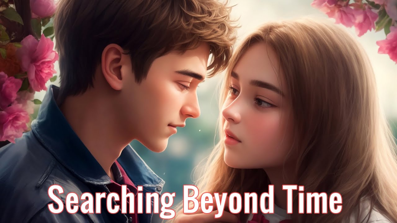 Searching Beyond Time - YouTube