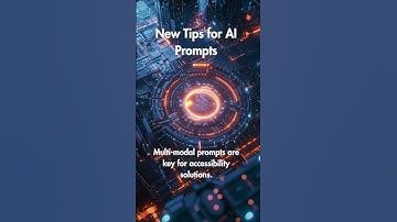 Multi-Modal AI: Process Text and Images Together
