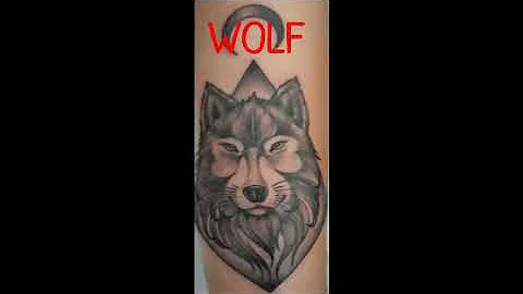 Ronnie - WOLF (Prod. Samu)