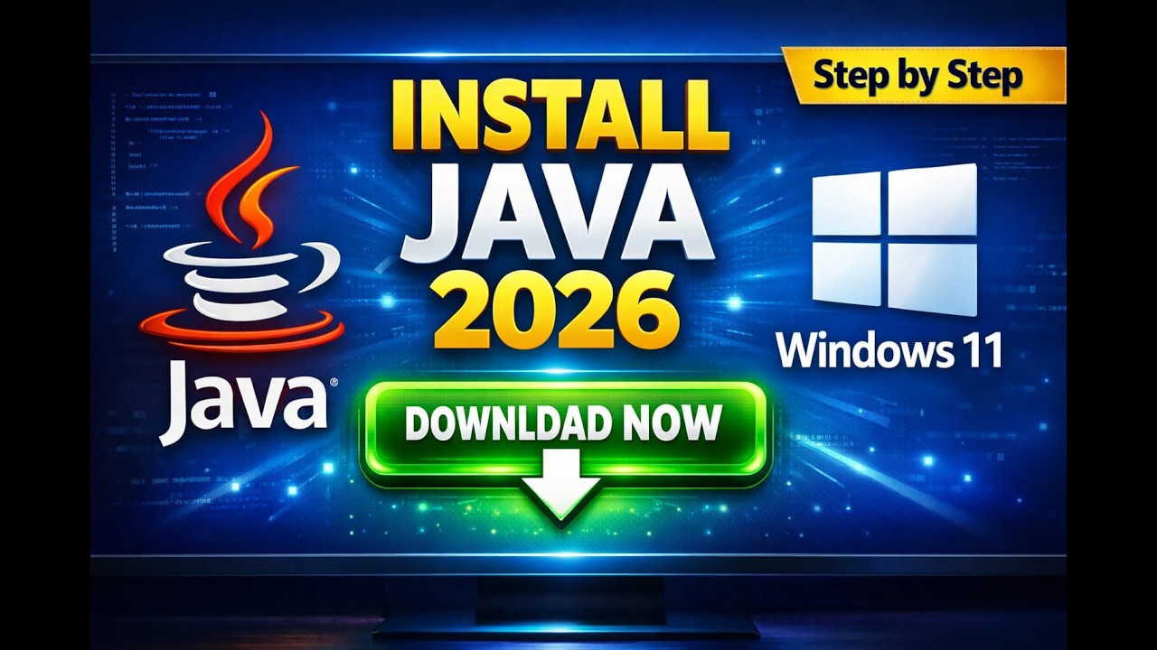 #01 java tutorial series || downloading java compiler... 📥 How to Download and Install Java on Windows (Step-by-Step Guide ...