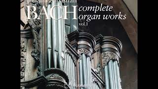 14枚組 Bach The Complete Organ Works Bach: Complete Organ Works | Warner Classics