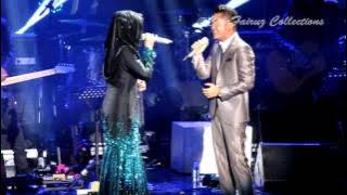 Siti Nurhaliza & Hafiz- Muara Hati (Konsert Destini UiTM)