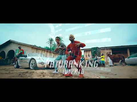 Patoranking ft. WizKid_-_This