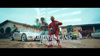 Patoranking ft. WizKid_-_This Kind Love(Deejay Emma) [Extended]