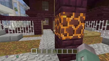 Je vous présente ma map cache -cache (Vrai video)