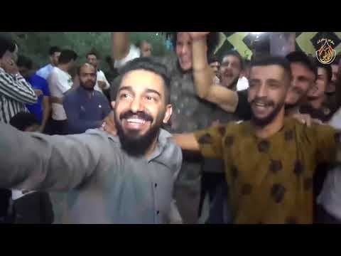 وجيه جبارات مصري شعبي 2021 من حفل زفاف هيثم الاسمر