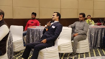 MVI 3014 EXPERIENCE OF RAVI R KUMAR