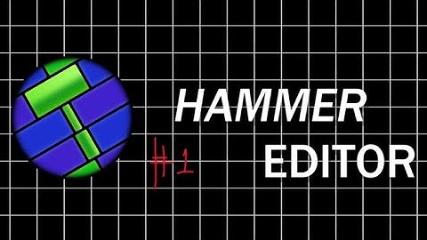 Hammer tutorial: #1 Basics