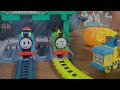 Sodor Costume Party with Thomas &amp; Percy! |Thomas &amp; Friends Toy Play Shorts | Kids Cartoon