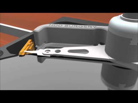 HddSurgery HDDS WDC