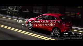 Automontaña: Mazda 2, sé fiel a tu instinto