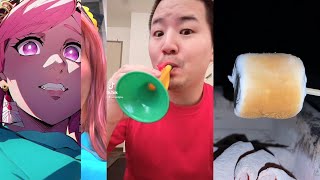 Nonomen funny video😂😂😂 CRAZIEST Nonomen Funny TikTok Compilation | Try Not To Laugh Watching