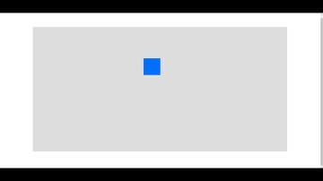 How to make element draggable inside parent element