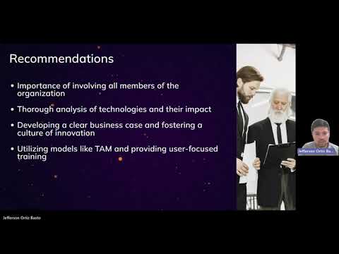 Revolutionizing Operations: Inside