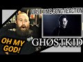 ROADIE REACTIONS | "GHØSTKID - SUPERNØVA" | [FIRST TIME SONG REACTION]