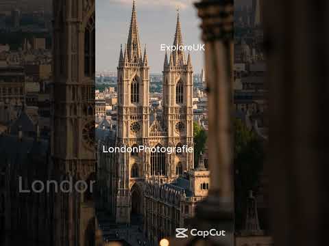 London ,'Discover the