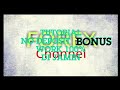No Deposit Bonus - YouTube