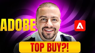 Huge News for Adobe Stock Investors! | ADBE Stock Analysis