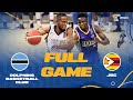 LIVE - Dolphins Basketball Club v JBC | Africa Champions Clubs ROAD TO B.A.L. 2024