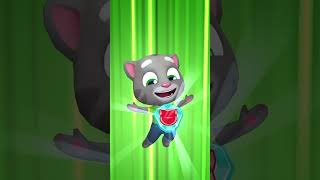 Rakoonları Yen Konuşan Tom Isavideolar