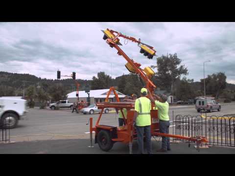 Largest Deployment of