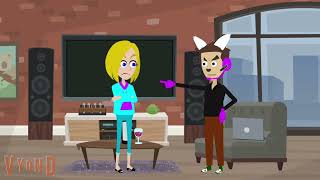 Sarah Forces To Go Back To Be Hating Thischannelisretired773Grounded