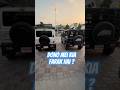 Suzuki Jimny 660cc Variants Compared in 60s ! #shashkay #jimny #abdiustad