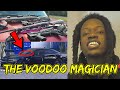 The Voodoo Magician Julio Foolio: Jacksonville&#39;s Most Hated Rapper