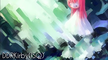 DDRKirby(ISQ) - Alternate Skillset