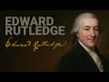 Edward Rutledge