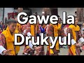 Boedra dance by sherubling higher secondary school | Gawe la drukyul |
