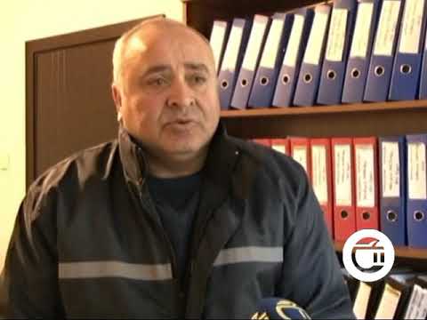 როდის მოუგვარდება თელავს სასმელი წყლის პრობლემა