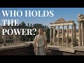 Government and Politics in Ancient Rome: The Republic DOCUMENTARY