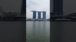 Marina Bay Sands Singapore – The Most Iconic View in the City