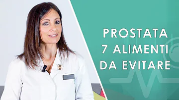 Quali problemi causa la prostata ingrossata?