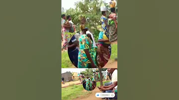 Ubukwe Bwo Mucyaro Shotrs 
